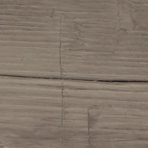 Faux Hand Hewn Beam Sample