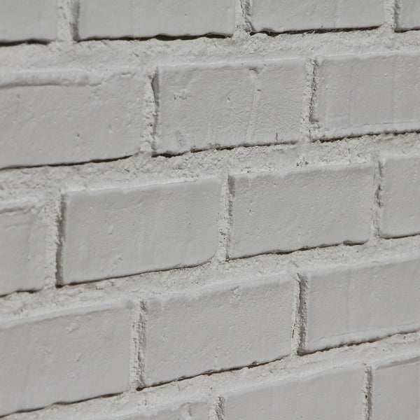 Faux British Brick