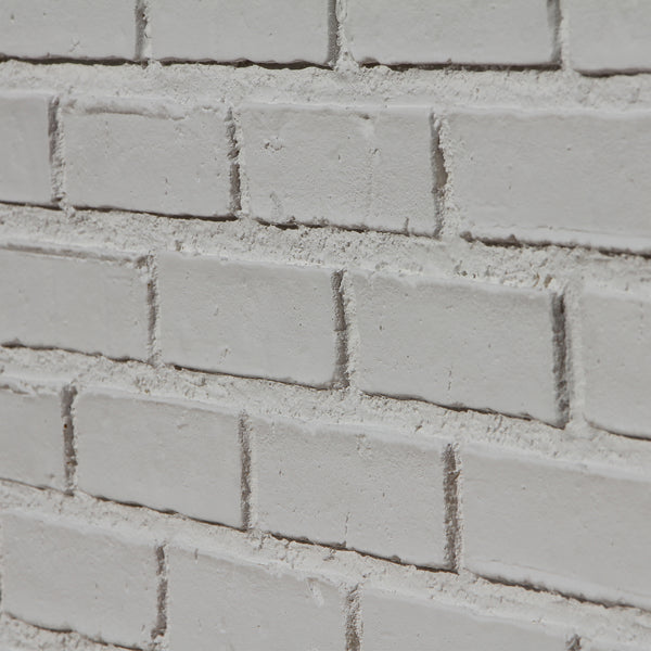 Faux British Brick