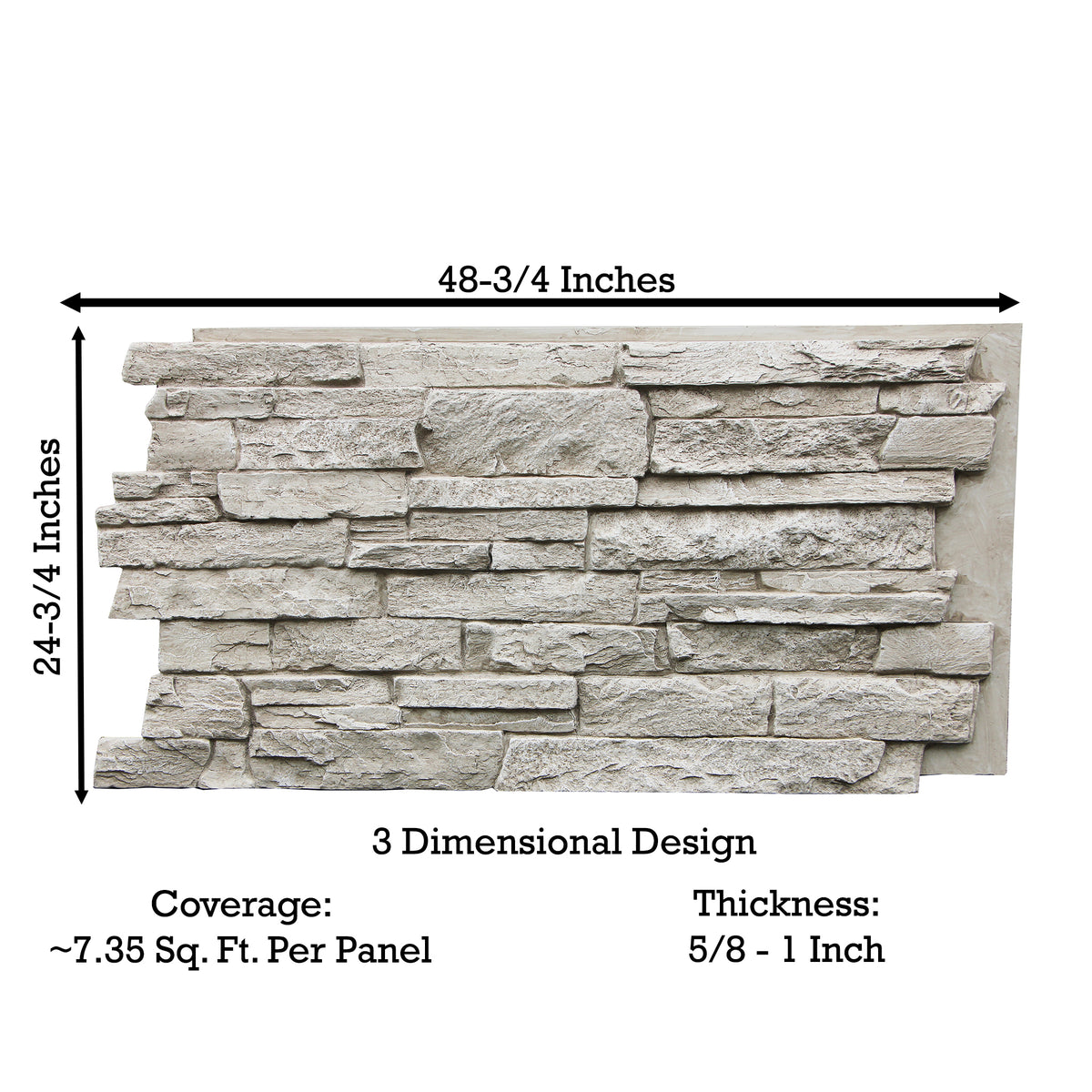 Faux Canyon's Edge