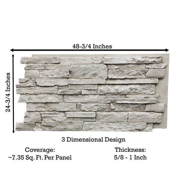 Faux Canyon's Edge