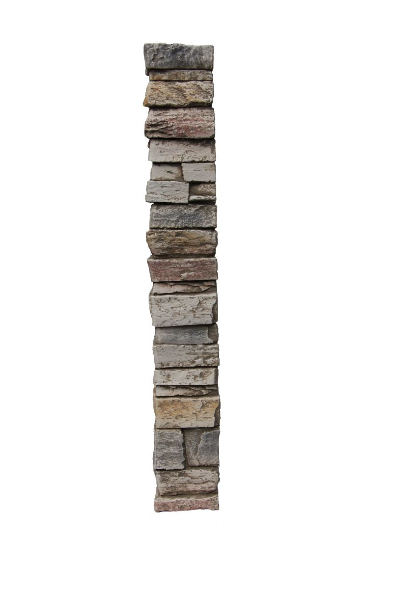 Faux Universal Stone Ledge