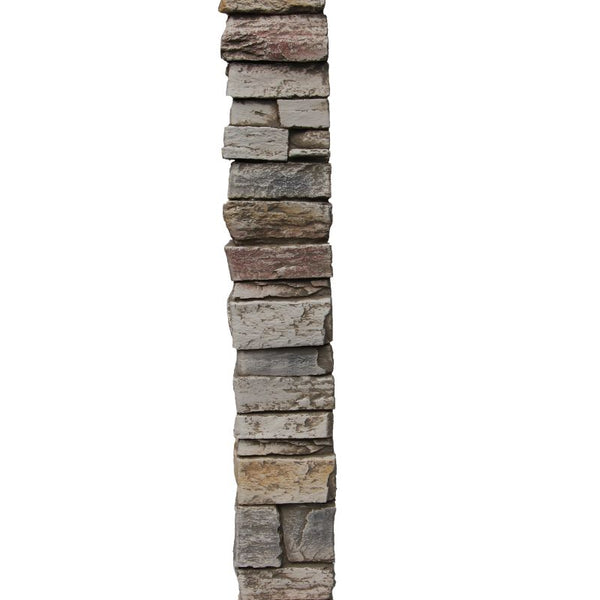 Faux Universal Stone Ledge