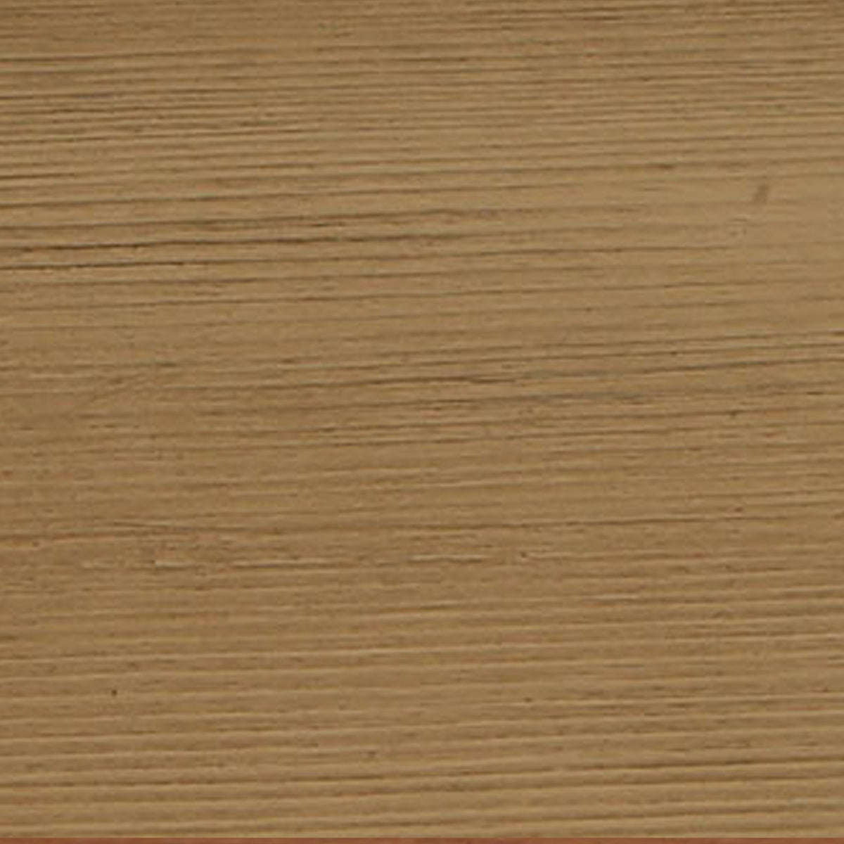 Faux Raised Grain Beam Panel Sample