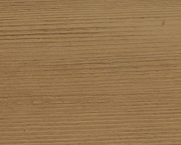 Faux Raised Grain Beam Panel Sample