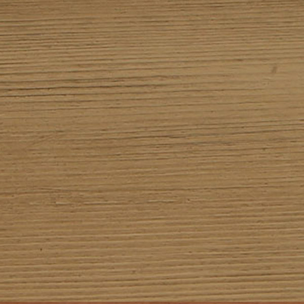 Faux Raised Grain Beam Panel Sample