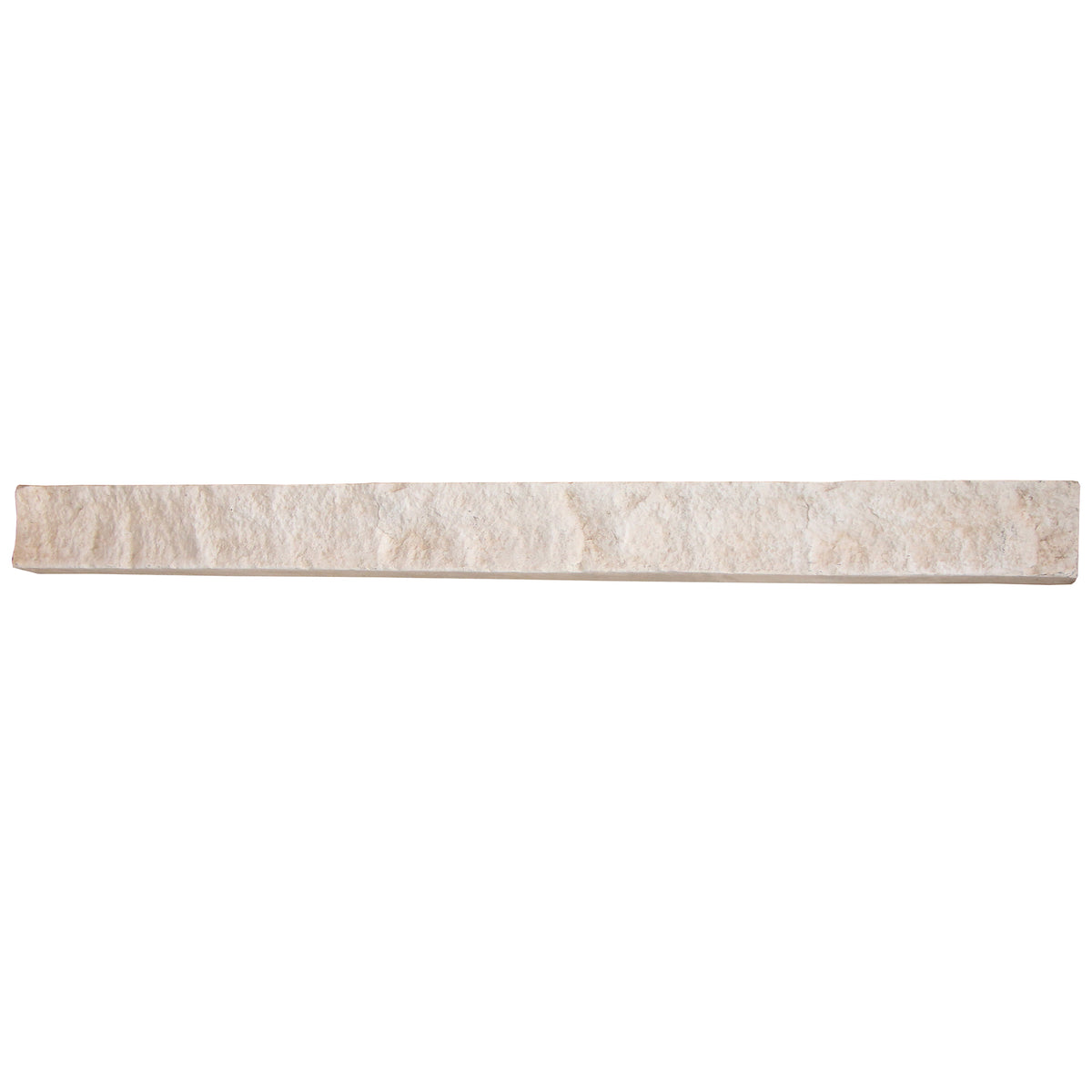 Universal Faux Stone Ledge Trim