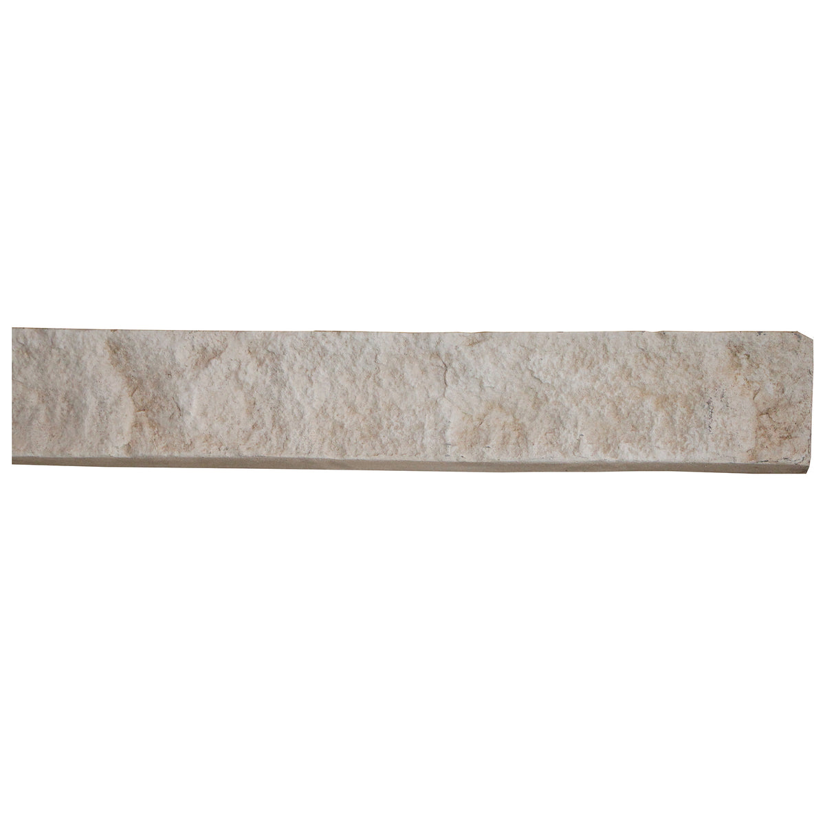 Universal Faux Stone Ledge Trim