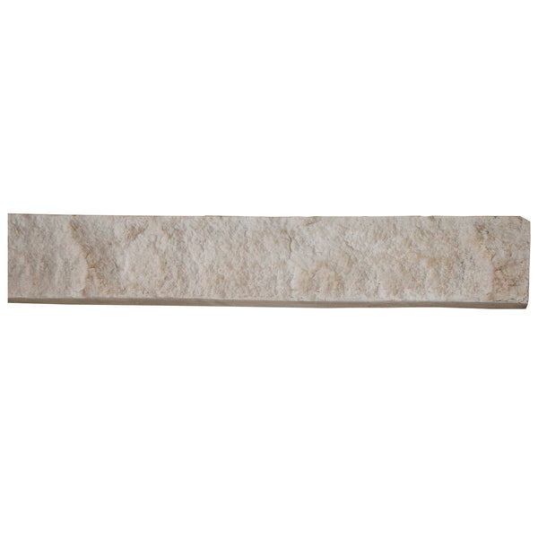 Universal Faux Stone Ledge Trim