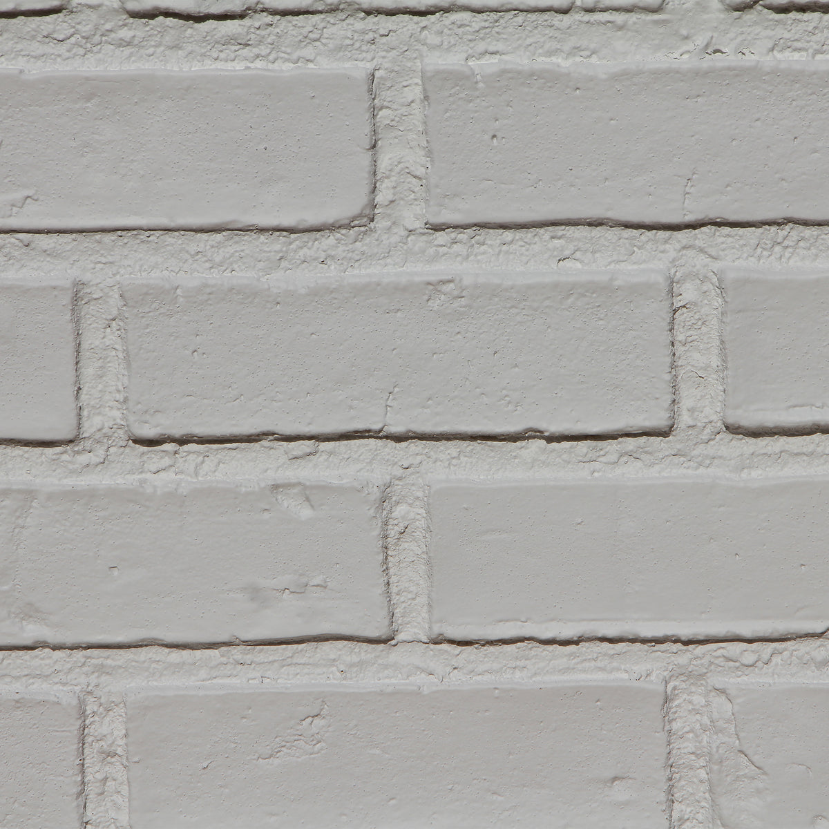 Faux British Brick