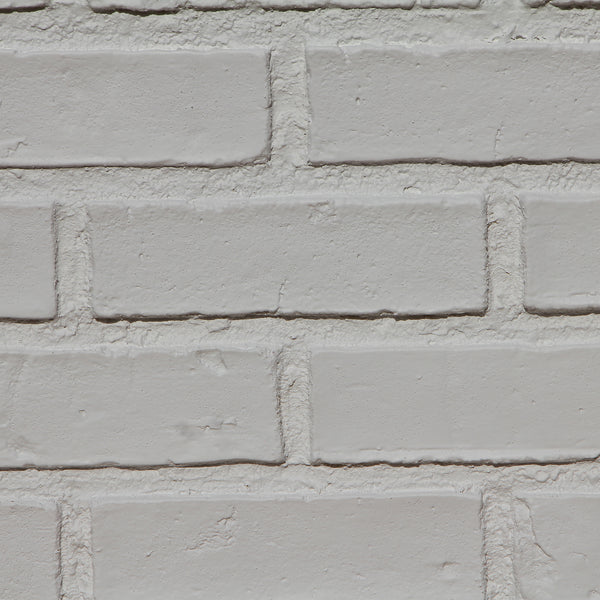 Faux British Brick