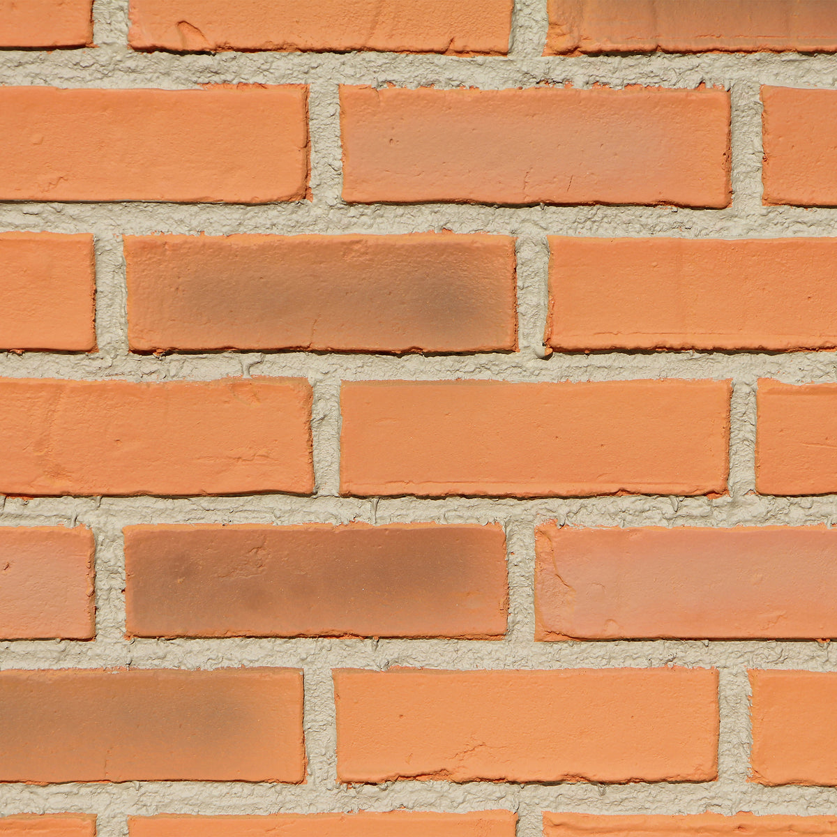 Faux British Brick