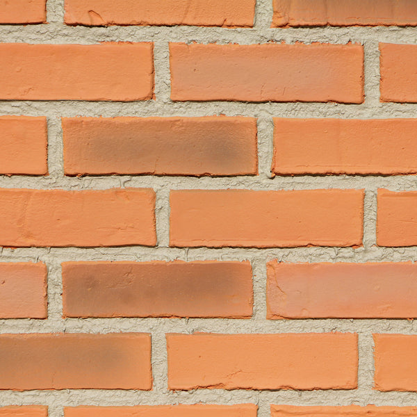 Faux British Brick