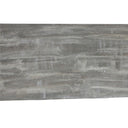  Travertine Faux Stone Panel 47.5 in. x 23.63 in. finished in Stonehenge