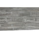  Travertine Faux Stone Panel 47.5 in. x 23.63 in. finished in Stonehenge