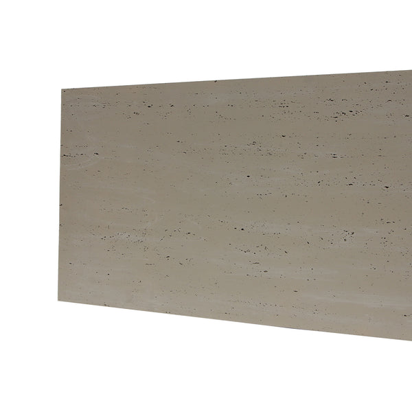 Faux Travertine