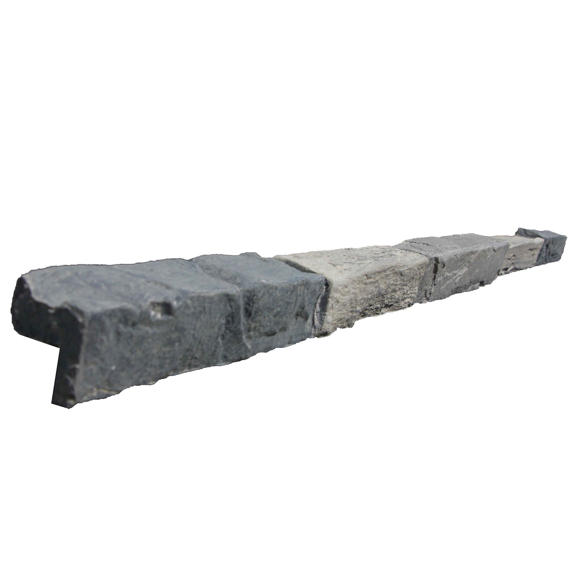 Universal Faux Stone Ledge Trim